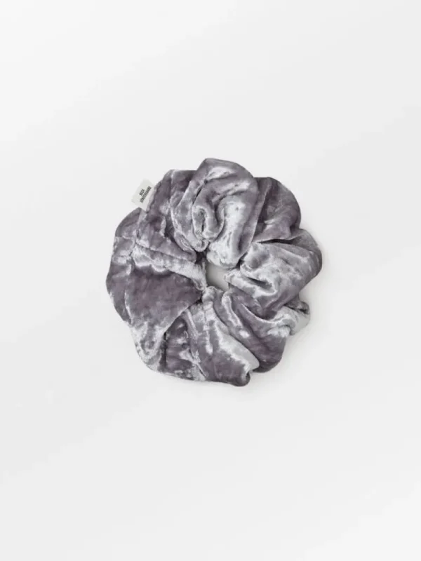 Velour Scrunchie | BeckSöndergaard Best Sale