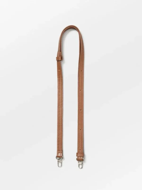 Verana Slim Strap | BeckSöndergaard Outlet