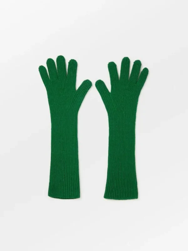 Woona Long Gloves | BeckSöndergaard Sale